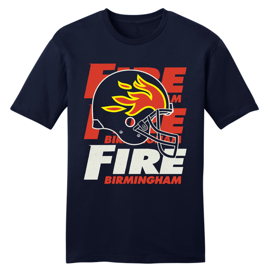 Birmingham Fire