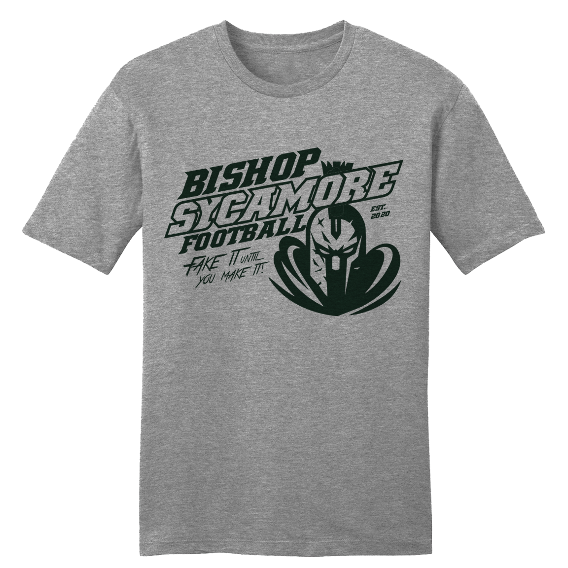 Bishop Sycamore High School Tee