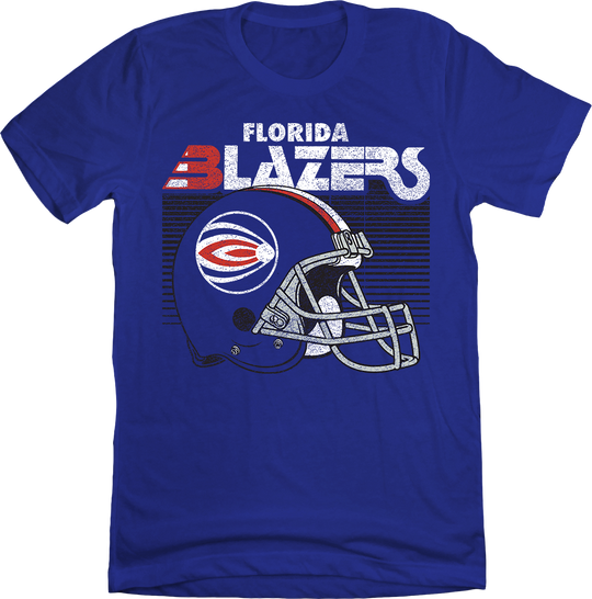 Florida Blazers - World Football League