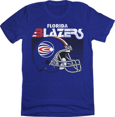 Florida Blazers - World Football League