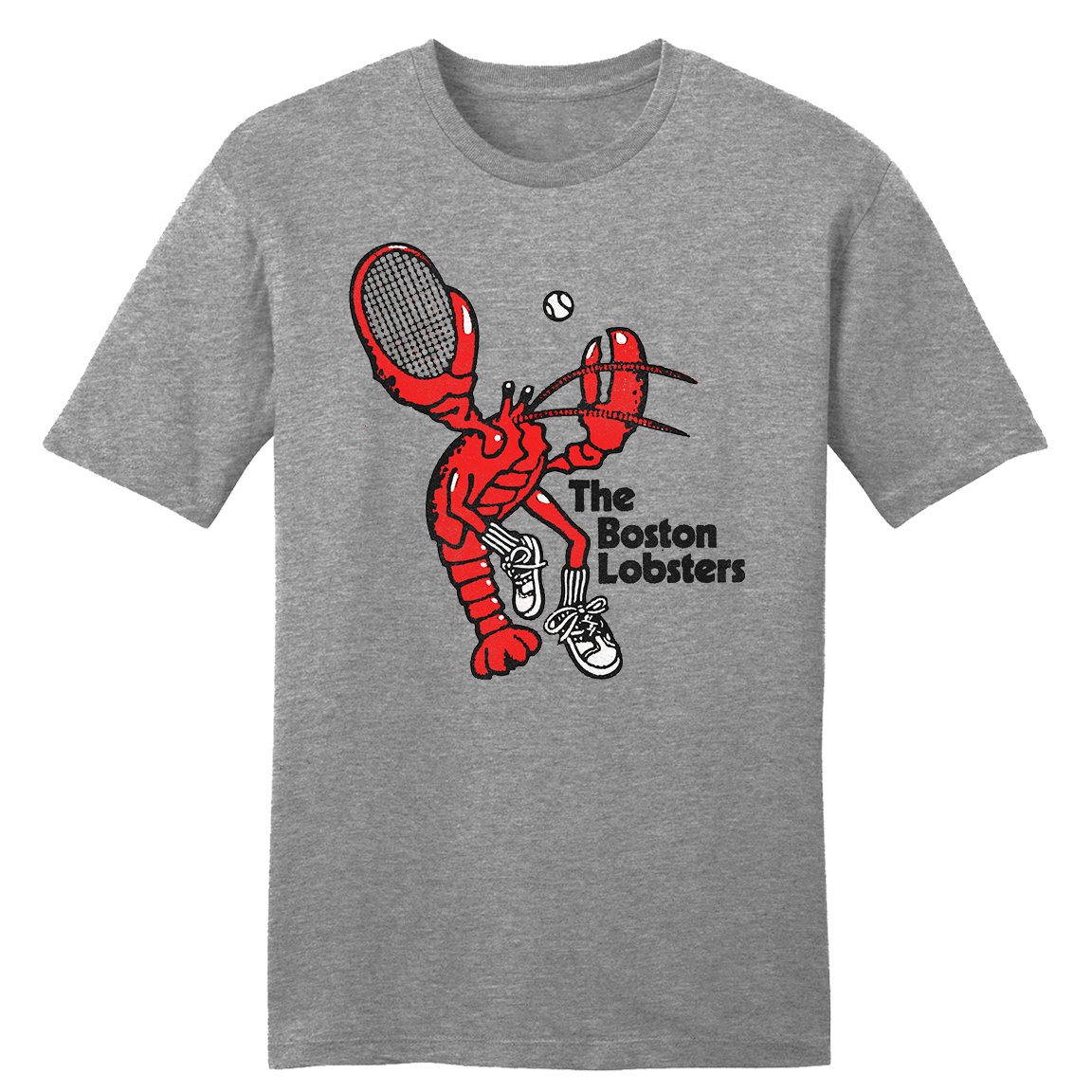 Boston Lobsters