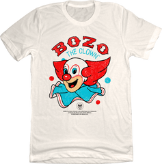 Bozo The Clown