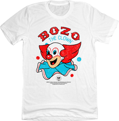 Bozo The Clown