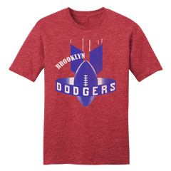 Brooklyn Football Dodgers AAFC