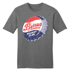 Vintage Buffalo Hockey