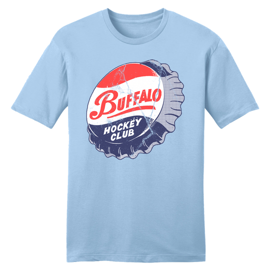 Vintage Buffalo Hockey