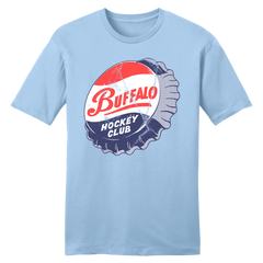 Vintage Buffalo Hockey