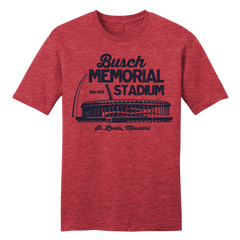 Busch Memorial Stadium