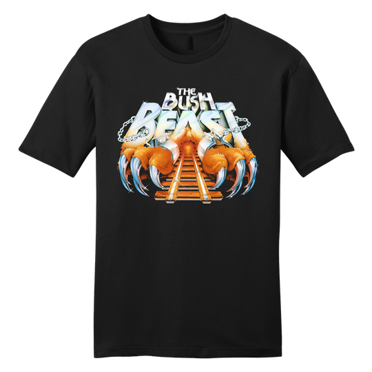 The Bush Beast