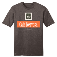 Cafe Nervosa
