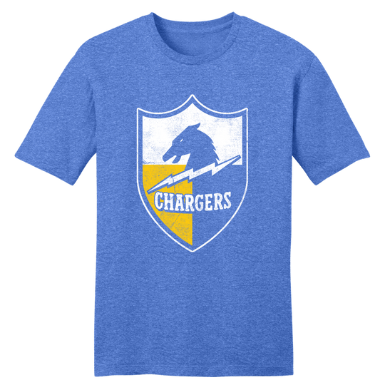 Retro Chargers 1960s
