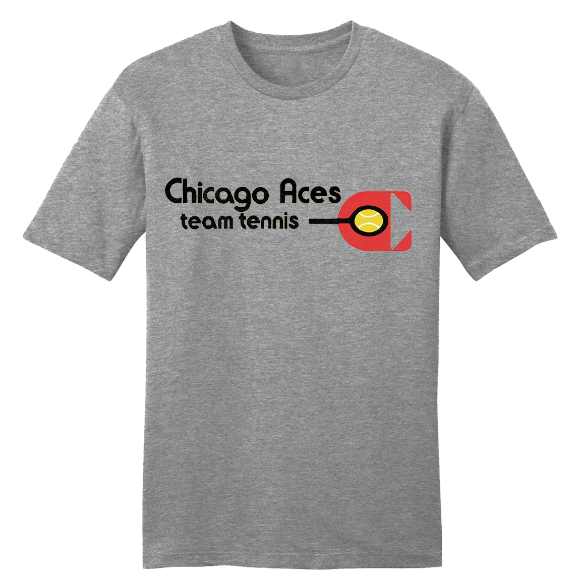 Chicago Aces tee