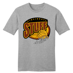 Cincinnati Stuff tee