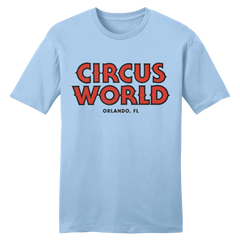 Circus World