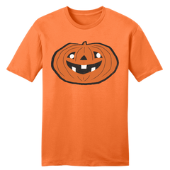 Cleveland Press Pumpkin