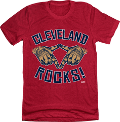 Cleveland Rocks