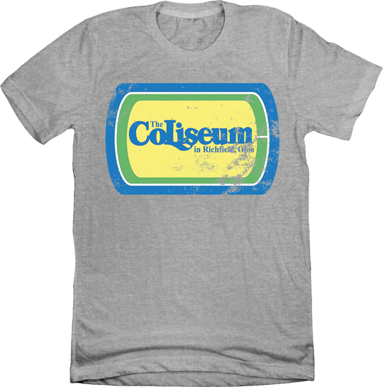The Coliseum