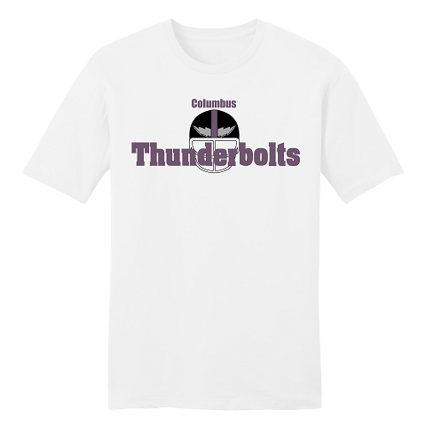 Columbus Thunderbolts Football