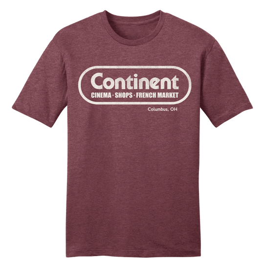 The Continent