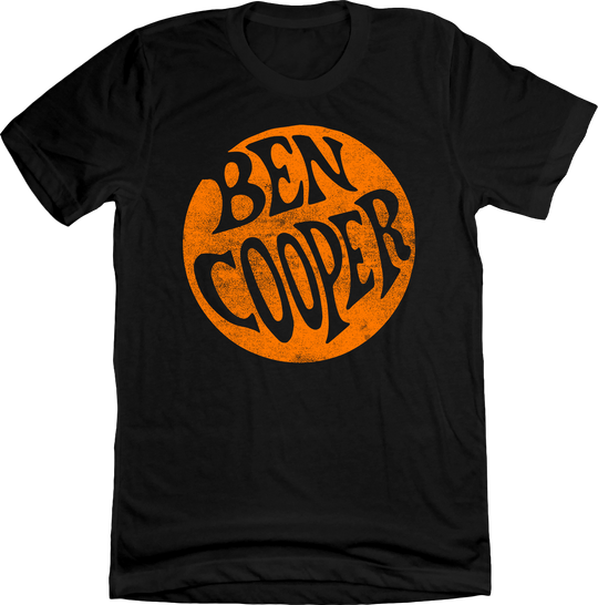 Ben Cooper Logo