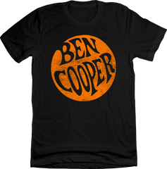 Ben Cooper Logo