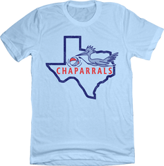 Dallas Chaparrals