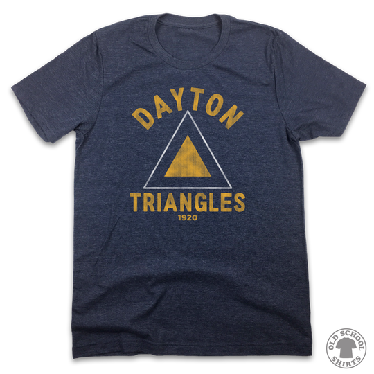 Dayton Triangles
