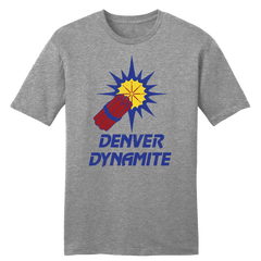 Denver Dynamite Logo