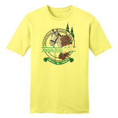 113th Derby 1987 T-shirt