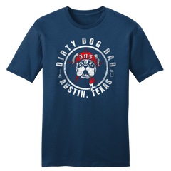 Dirty Dog Bar tee