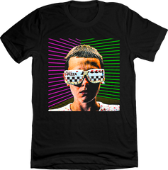 Eleven Headroom T-shirt