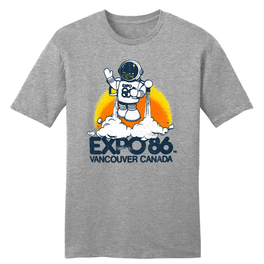 Expo '86 Vancouver
