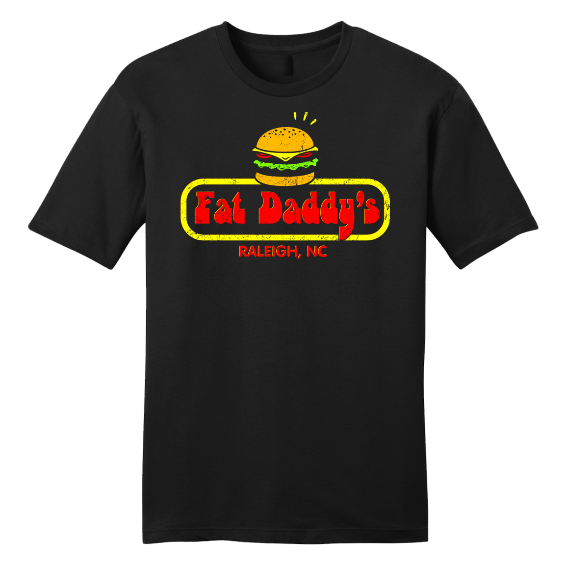 Fat Daddy's
