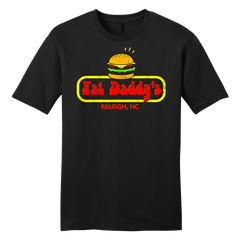 Fat Daddy's