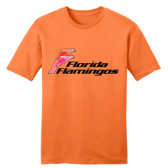Florida Flamingos