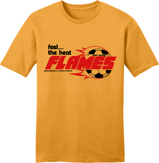 Ft. Wayne Flames Soccer