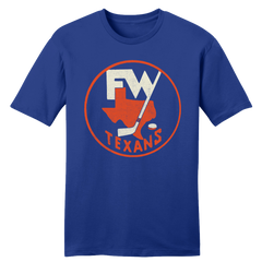 Ft. Worth Texans