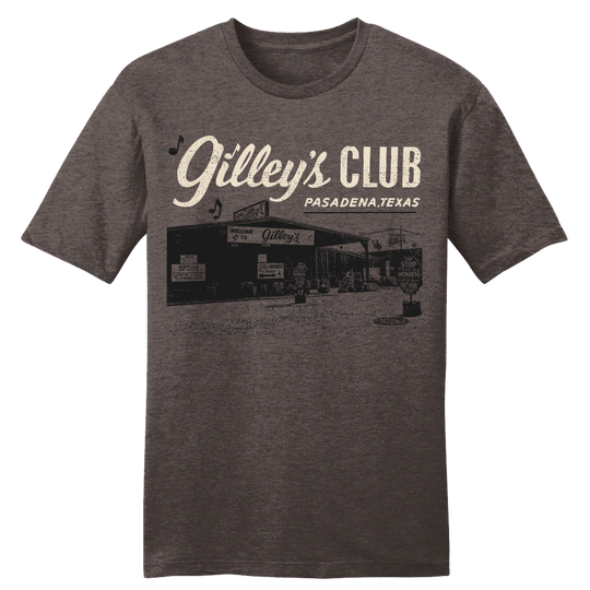 Gilley's Club