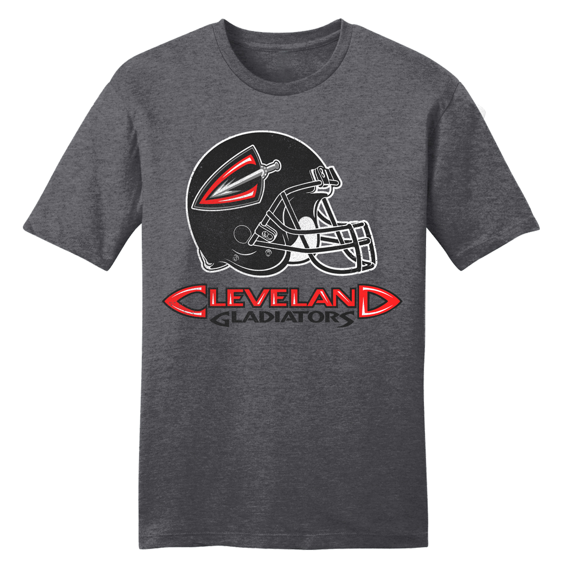 Cleveland Gladiators tee