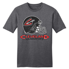 Cleveland Gladiators tee