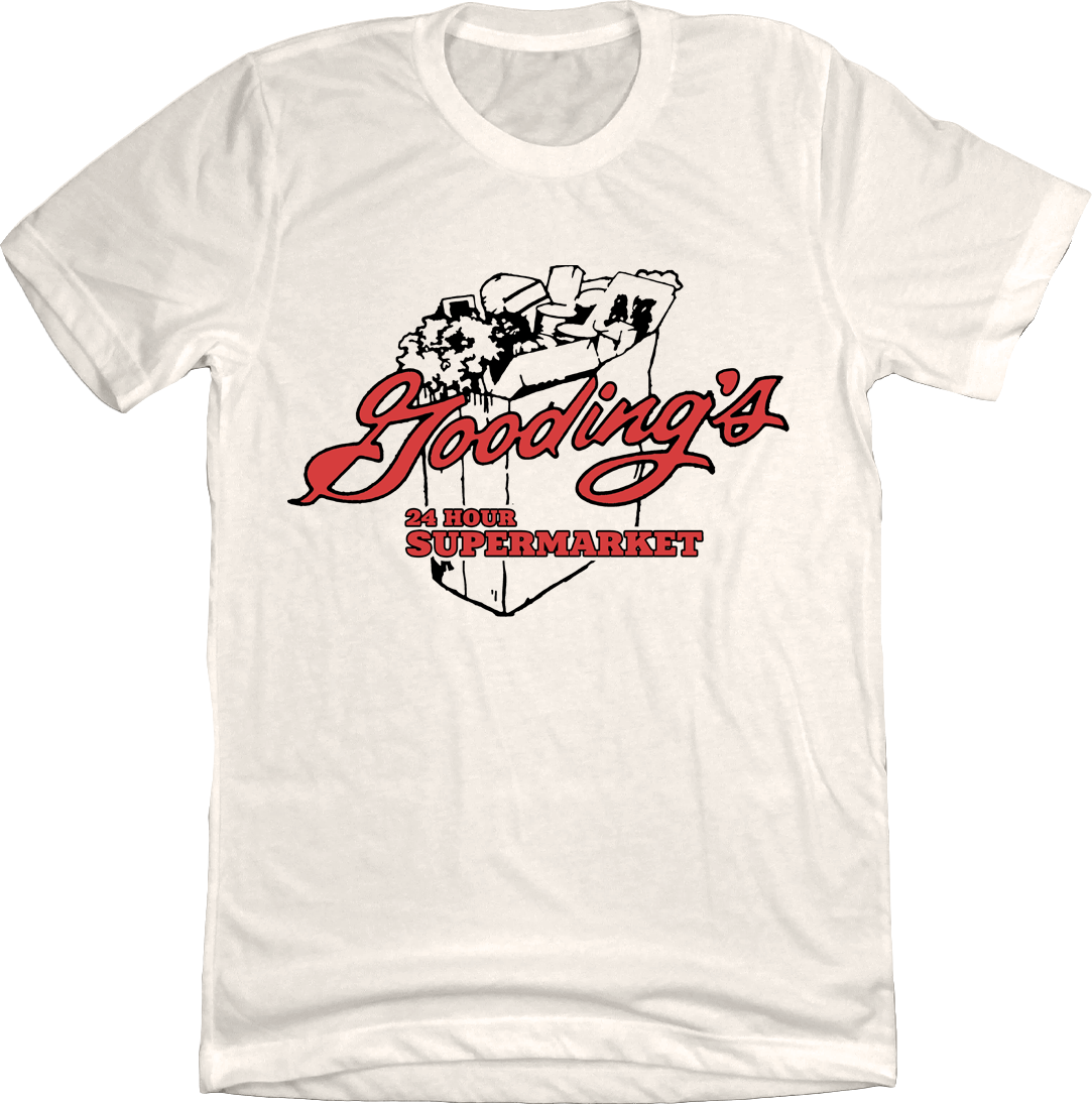 Gooding's Supermarket