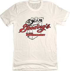 Gooding's Supermarket