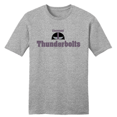 Cleveland Thunderbolts Football