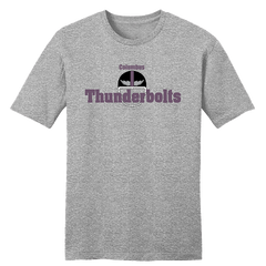 Columbus Thunderbolts Football