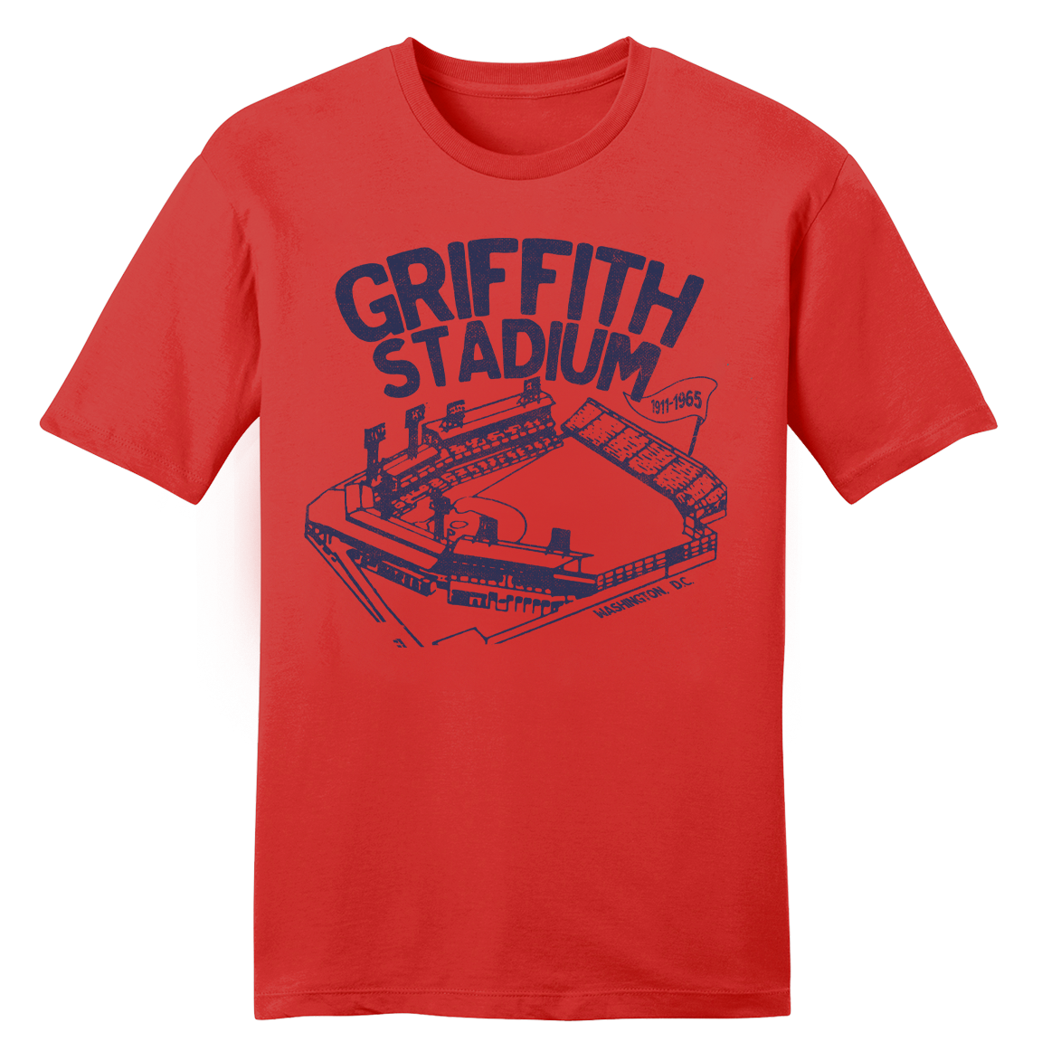 Griffith Stadium