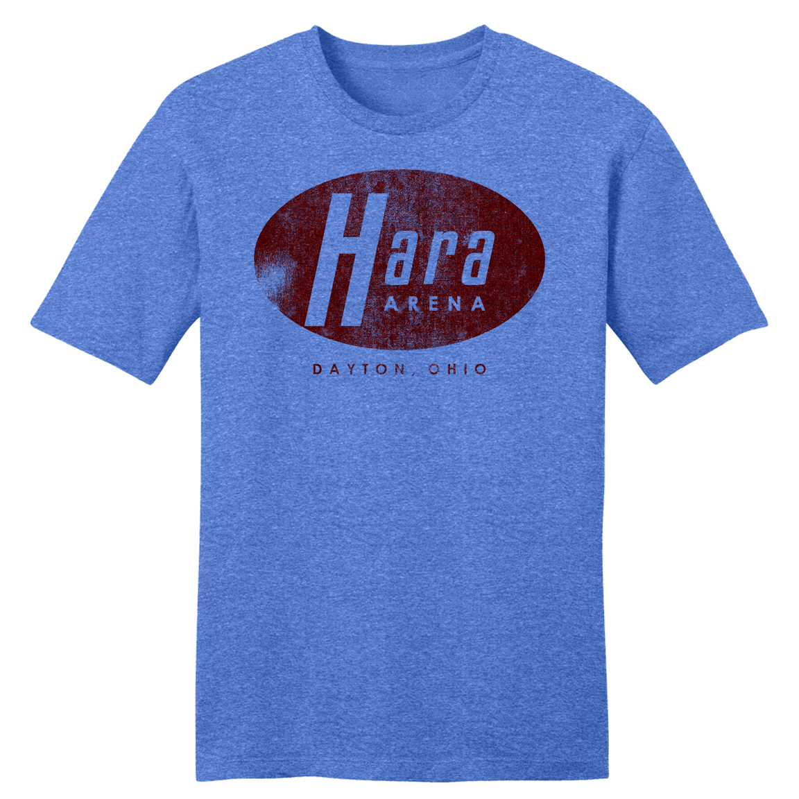 Hara Arena tee