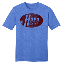 Hara Arena tee