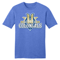 Hartford Colonials tee