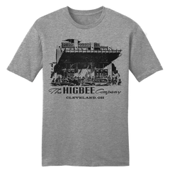 The Higbee Company tee