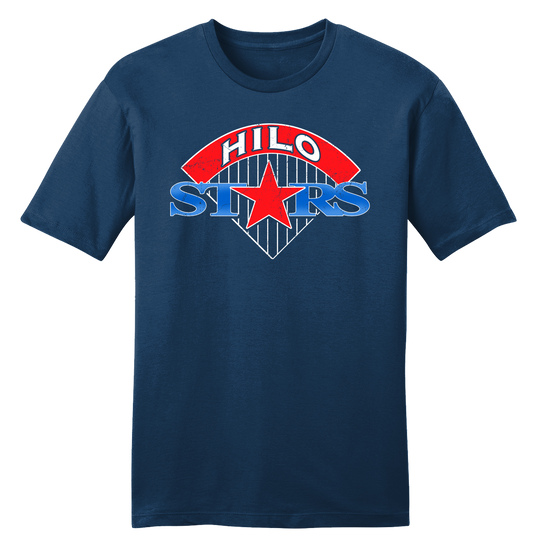 Hilo Stars Baseball
